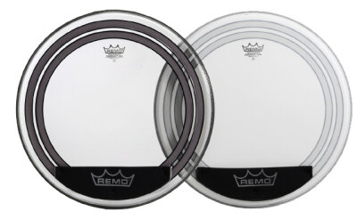 Remo Powersonic Bass Head