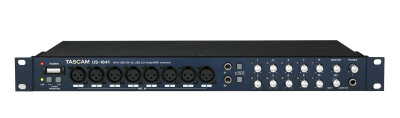 Tascam US1641 Interface