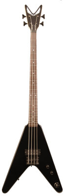 Dean V Metalman Bass