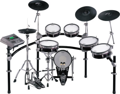 Roland TD20S V-Pro Set