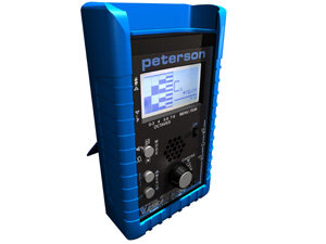 Peterson V-SAM Metronome
