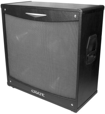 Crate V412B Straight Cab