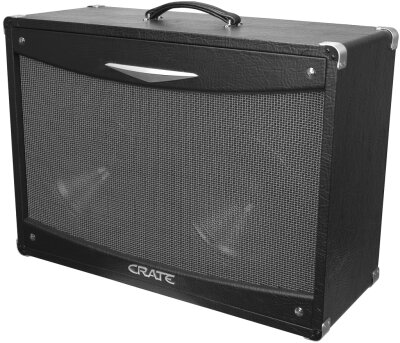 Crate V212B Guitar Cab