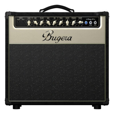 Bugera V22 Guitar Amp