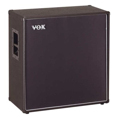 Vox V412BK Cabinet