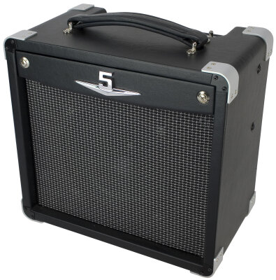 Crate V5 Guitar Amp