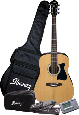 Ibanez IJV50 Jumpstart