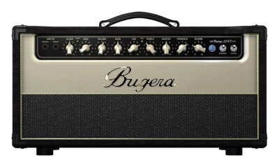 Bugera V55HD Amp Head