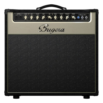 Bugera V55 Guitar Amp
