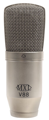 MXL V88 Condenser Mic