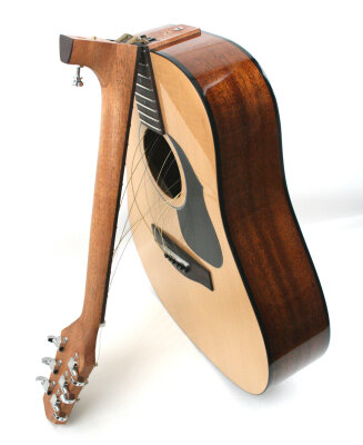 Voyage Air VAMD02 Guitar