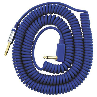 Vox Coiled Cable