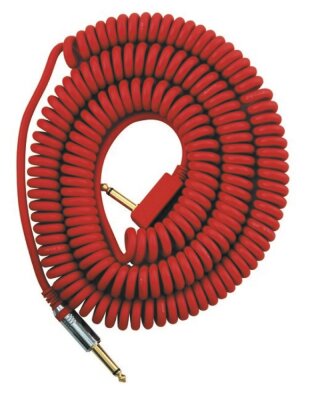 Vox Coiled Cable