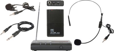 Galaxy Audio VESR/318