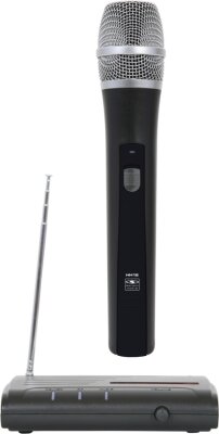 Galaxy Audio VESR/H18 VHF