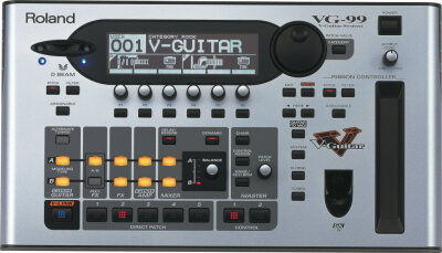Roland VG-99 V-Guitar