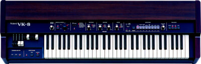 Roland VK-8 Combo Organ