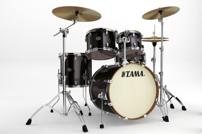 Tama VK50S, 5-Piece