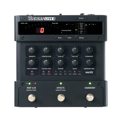 DigiTech VL3G Live 3