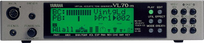 Yamaha VL70M Module