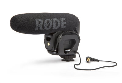 Rode VMP VideoMic Pro Mic
