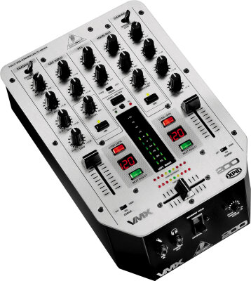 Behringer VMX200 DJ Mixer