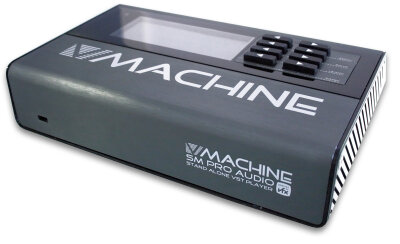SM Pro Audio V-Machine