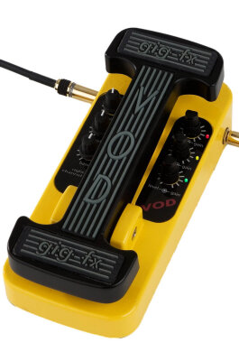 Gig FX VOD Distortion