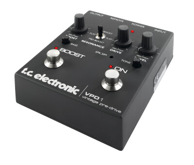 TC Electronic VPD1 Pedal