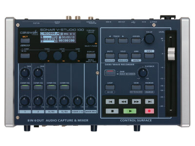 Cakewalk V-Studio 100