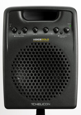 TC Helicon VSM300 XT
