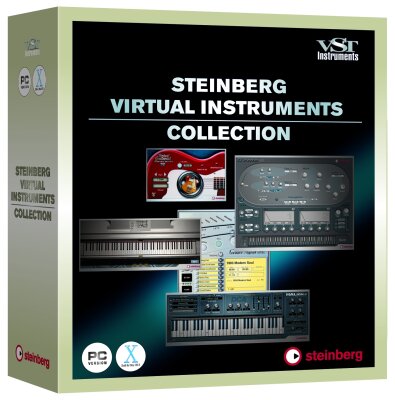 Steinberg Collection