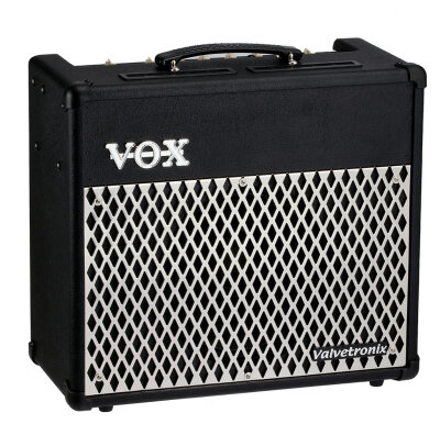 Vox VT30 Valvetronix