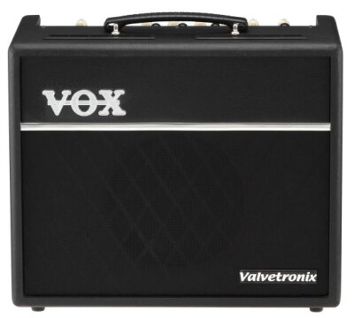 Vox VT20+ Valvetronix Amp