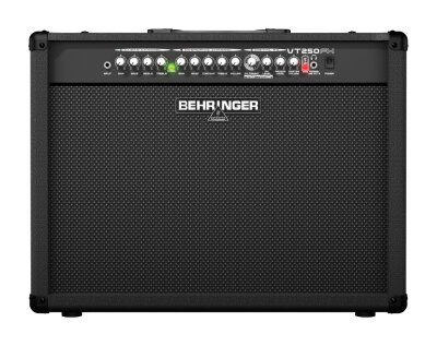 Behringer VT250FX Virtube