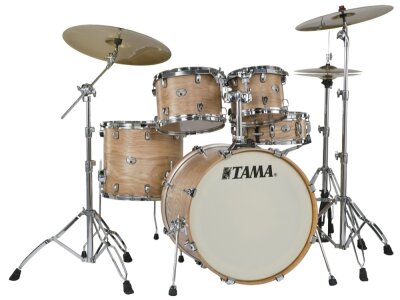 Tama VT52KS Silverstar