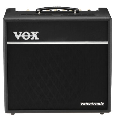 Vox VT80+ Valvetronix