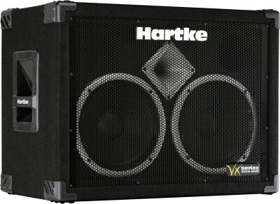 Hartke VX210 Bass Cabinet