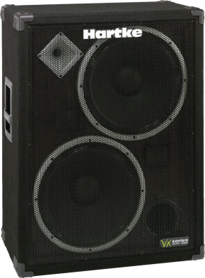 Hartke VX215 Bass Cabinet