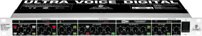 Behringer VX2496 Preamp