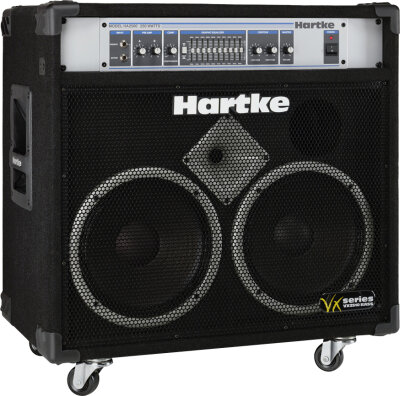 Hartke VX2510 Bass Amp