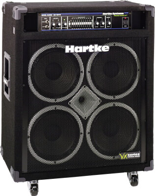 Hartke VX3500 Bass Amp
