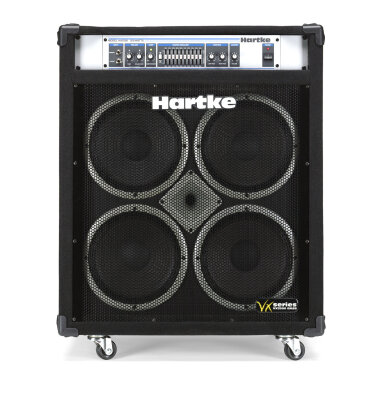 Hartke VX3500 Bass Amp