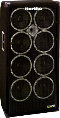 Hartke VX810A Cabinet