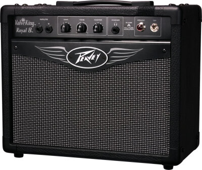 Peavey Valve King Royal 8