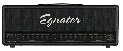 Egnater Vengeance Head