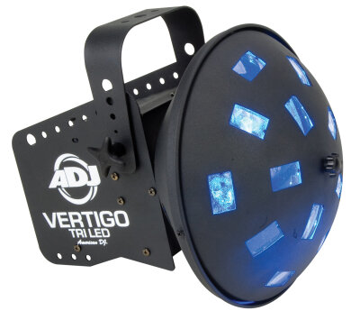 American Vertigo Tri LED