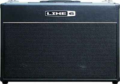 Line 6 Vetta II 212 Amp