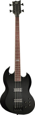 ESP Viper 254 LTD Bass
