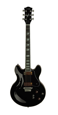 Vox Virage Double Guitar